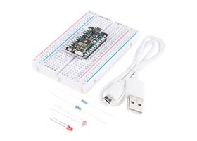 Particle Photon Kit