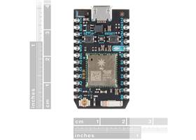 Particle Photon Kit (4)