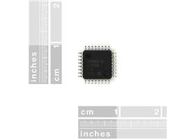 ATmega328 - TQFP (3)