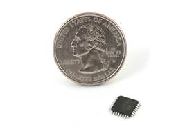 ATmega328 - TQFP (4)