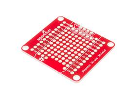 SparkFun Photon ProtoShield
