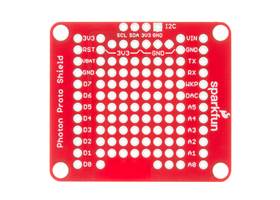SparkFun Photon ProtoShield (3)