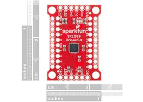 SparkFun 16 Output I/O Expander Breakout - SX1509 (2)