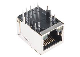 RJ45 PoE MagJack (2)