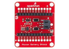 SparkFun Photon Battery Shield (4)