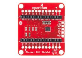 SparkFun Photon IMU Shield (3)