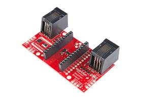 SparkFun Photon Weather Shield