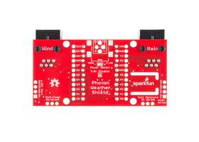 SparkFun Photon Weather Shield (3)