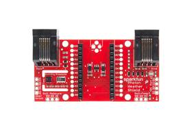 SparkFun Photon Weather Shield (5)