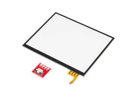 SparkFun Nintendo DS Screen Kit