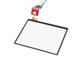 SparkFun Nintendo DS Screen Kit (6)