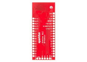 SparkFun Simblee BLE Breakout - RFD77101 (3)
