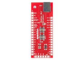 SparkFun Simblee BLE Breakout - RFD77101 (4)