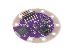 LilyPad Simblee BLE Board - RFD77101