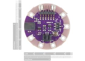 LilyPad Simblee BLE Board - RFD77101 (2)