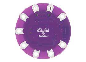 LilyPad Simblee BLE Board - RFD77101 (3)