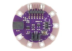 LilyPad Simblee BLE Board - RFD77101 (4)