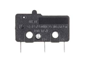 Mini Microswitch - SPDT (Standard, 2-Pack) (2)