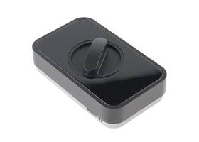 Lockitron Mechanical Assembly