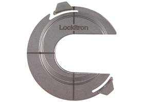Lockitron Mechanical Assembly (4)