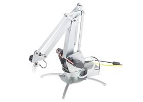 uArm - Desktop Robotic Arm (4)