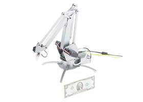 uArm - Desktop Robotic Arm (5)