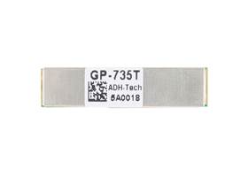 GPS Receiver - GP-735 (56 Channel) (2)