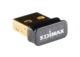 Edimax WiFi Adapter (EW-7811UN) (3)