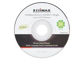 Edimax WiFi Adapter (EW-7811UN) (7)