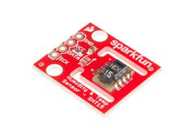 SparkFun Humidity and Temperature Sensor Breakout - SHT15