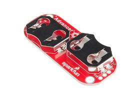 MyoWare Power Shield