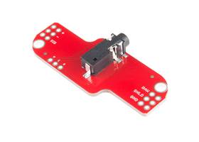 MyoWare Cable Shield