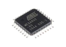 ATMEGA8U2-AU 