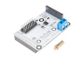 RS485 Shield V3 - Raspberry Pi 