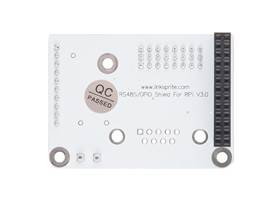 RS485 Shield V3 - Raspberry Pi  (3)