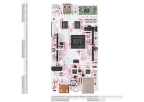 pcDuino3B - Dev Board (2)