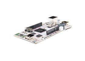 pcDuino3B - Dev Board (4)