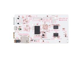 pcDuino3B - Dev Board (5)