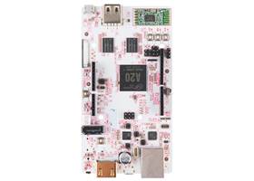 pcDuino3B - Dev Board (6)