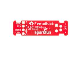 FemtoBuck LED Driver (2)