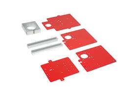 Shapeoko Deluxe Kit (3)