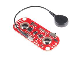 MyoWare Muscle Sensor