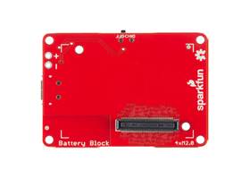 SparkFun Block for Intel® Edison - Power (3)