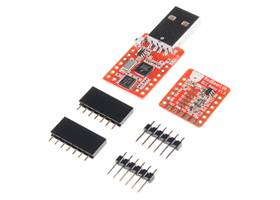 RedBearLab BLE Nano Kit - nRF51822