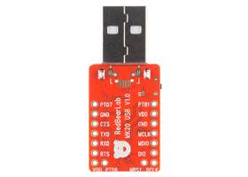 RedBearLab BLE Nano Kit - nRF51822 (5)