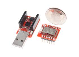 RedBearLab BLE Nano Kit - nRF51822 (7)
