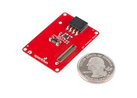 SparkFun Interface Pack for Intel® Edison (5)