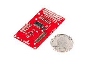 SparkFun Interface Pack for Intel® Edison (6)