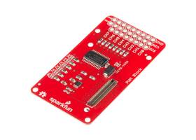SparkFun Interface Pack for Intel® Edison (9)