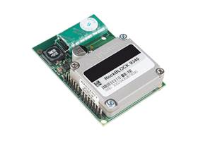 RockBLOCK Mk2 - Iridium SatComm Module